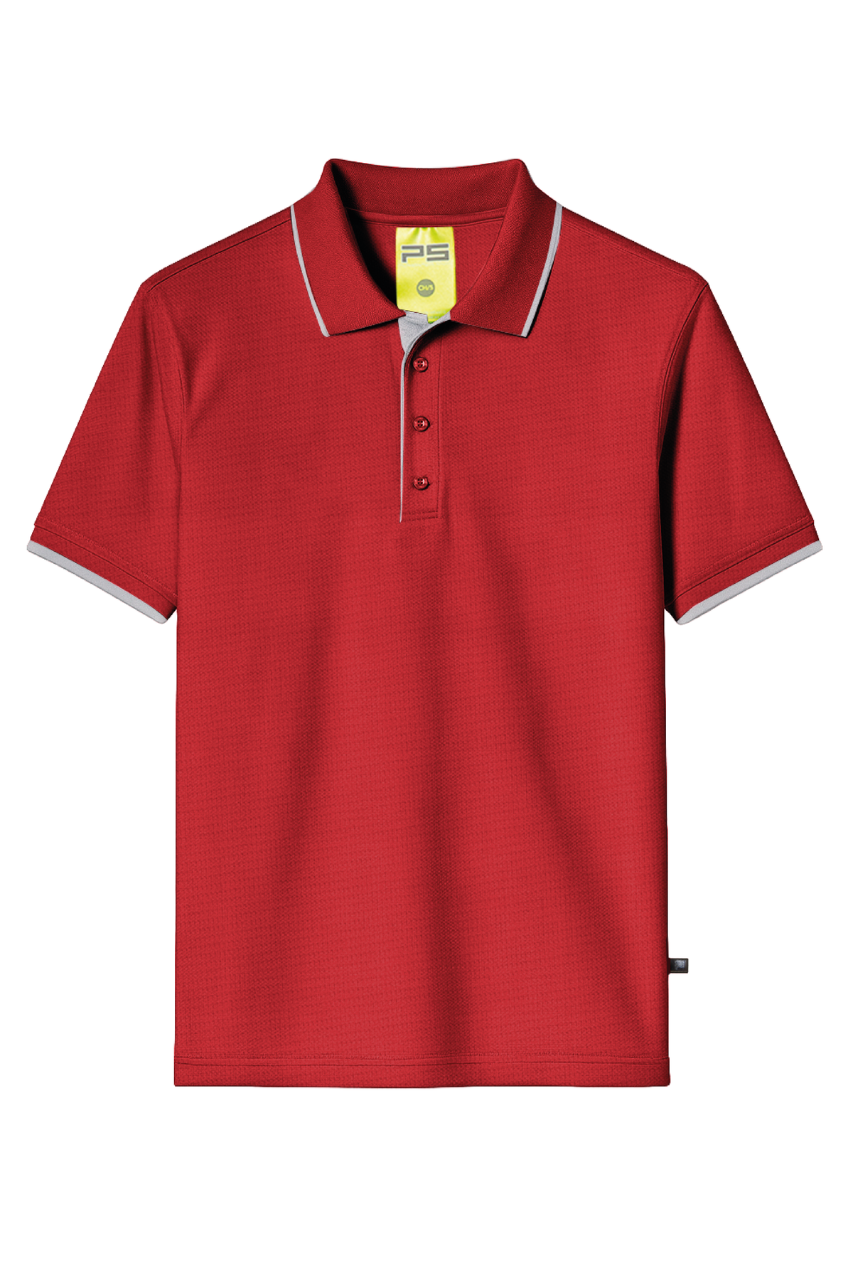 Polo 902 Unisex Waffle
