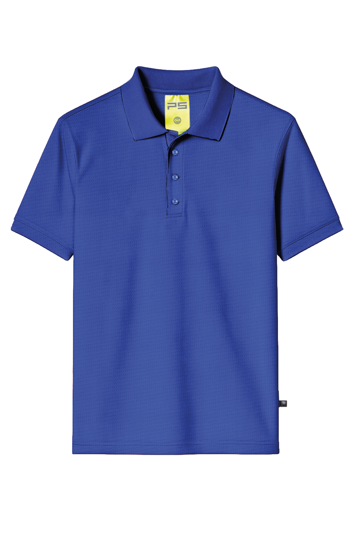 Polo 902 Unisex Waffle