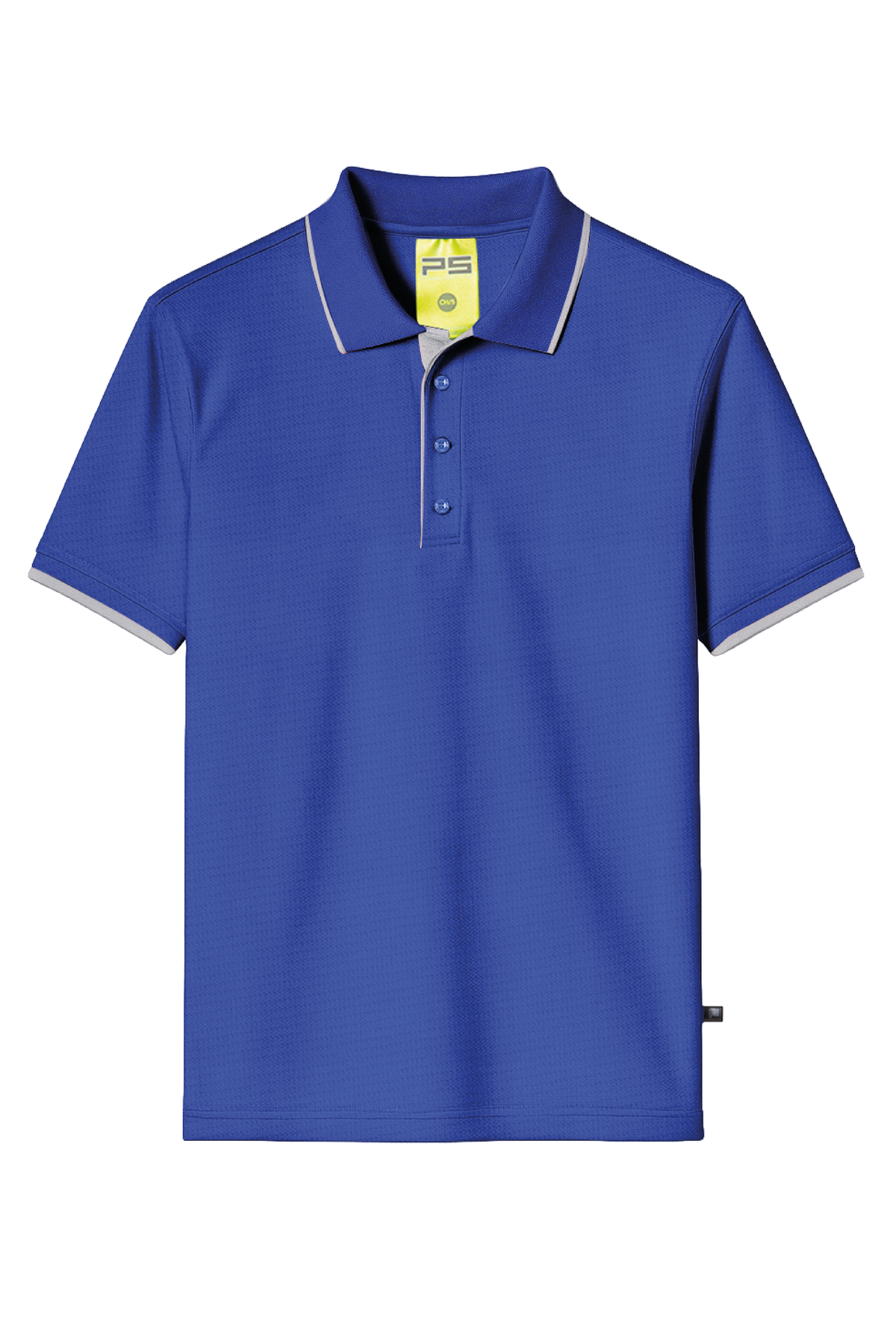 Polo 902 Unisex Waffle