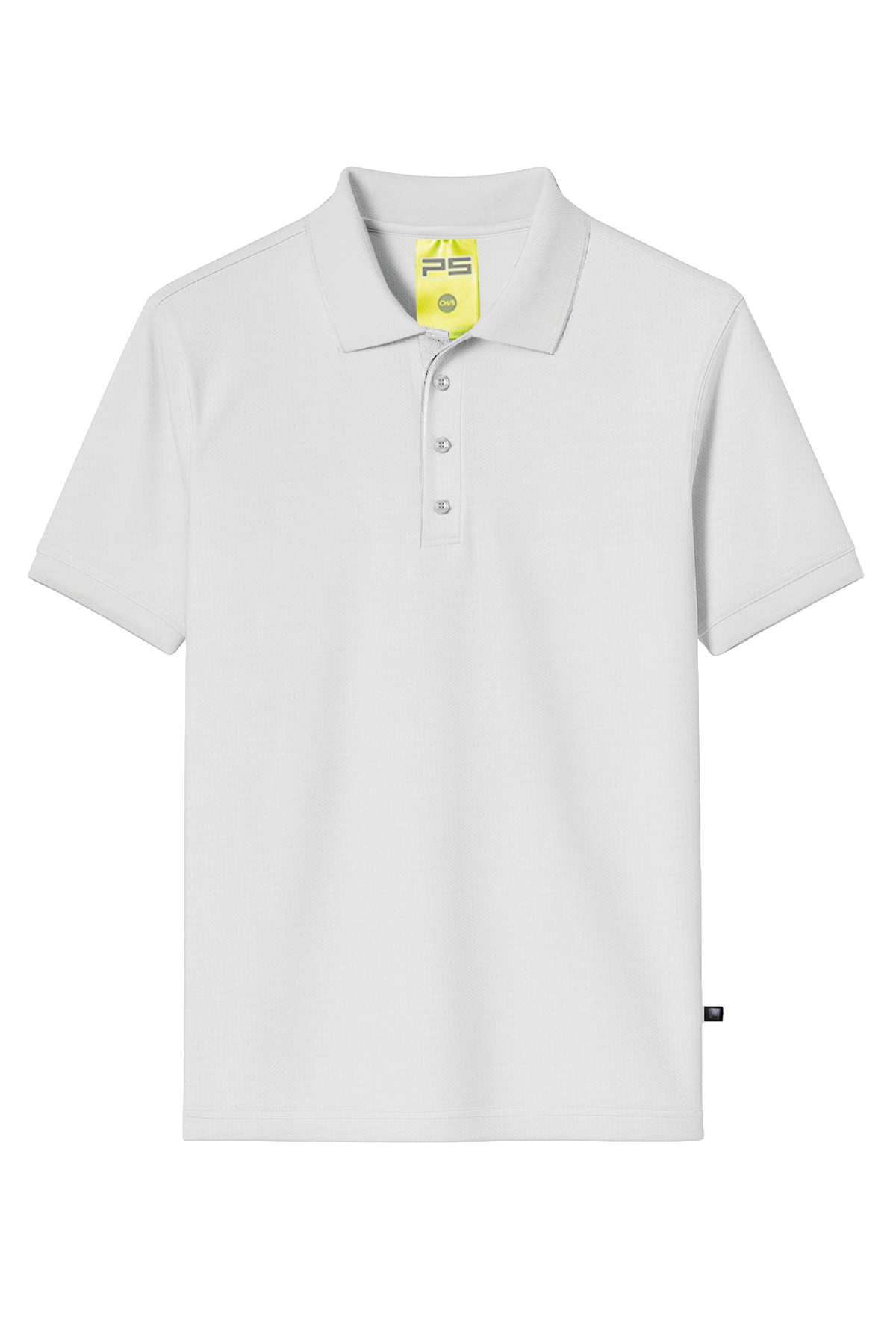 Polo 902 Unisex Waffle