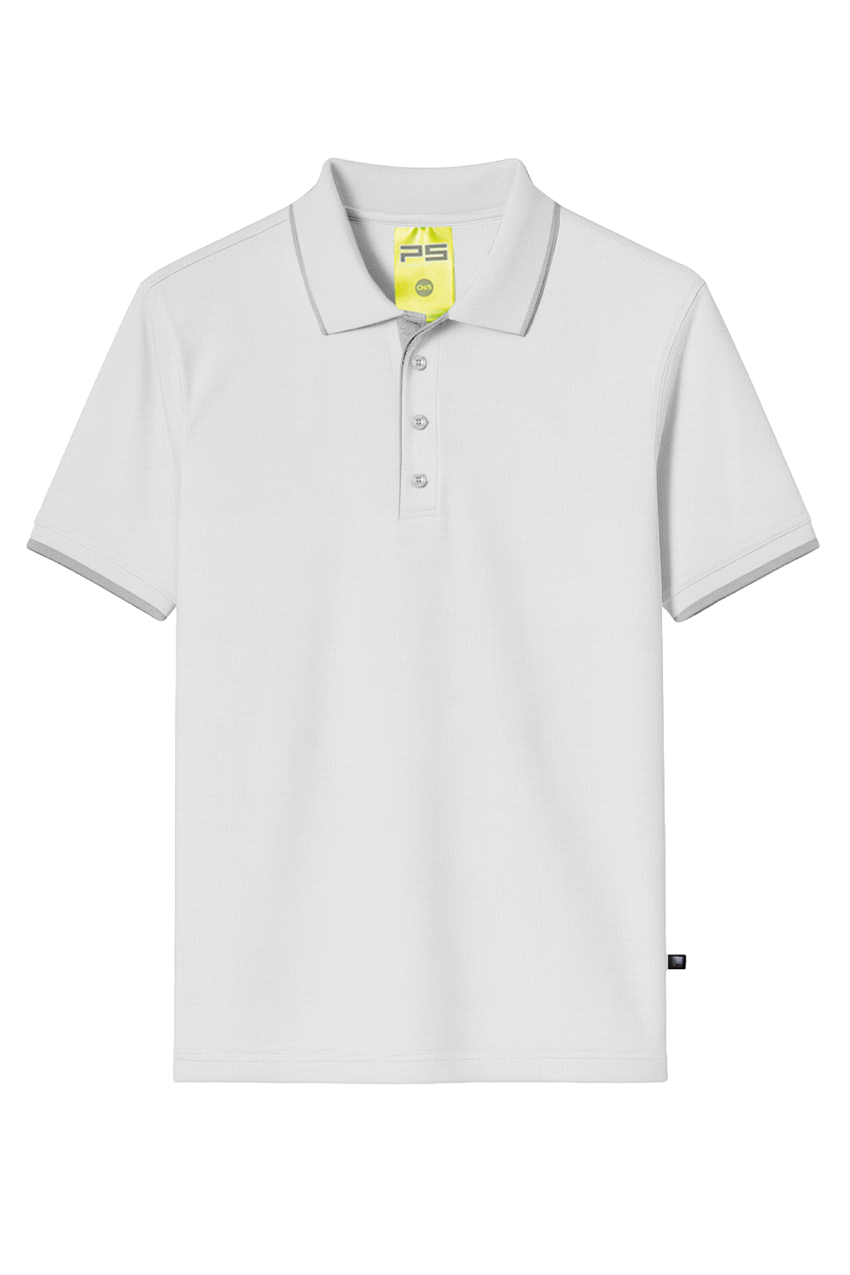 Polo 902 Unisex Waffle