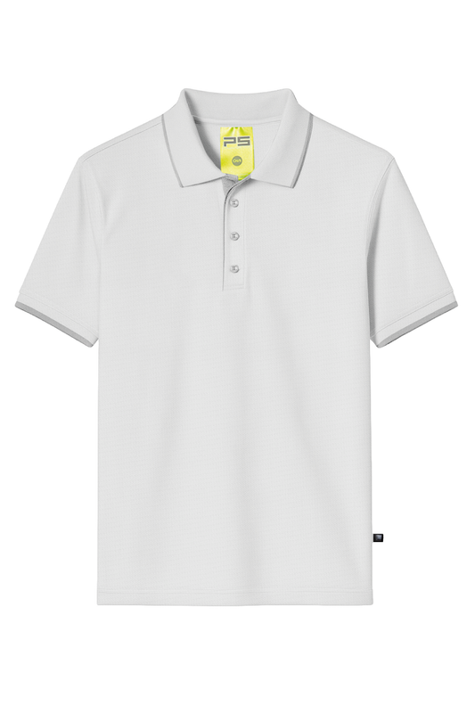 Polo 902 Unisex Waffle