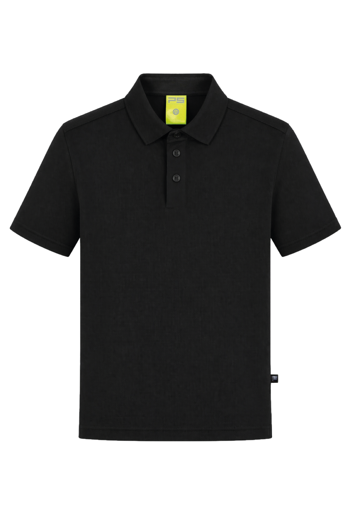 Polo 903 Unisex Micro Waffle