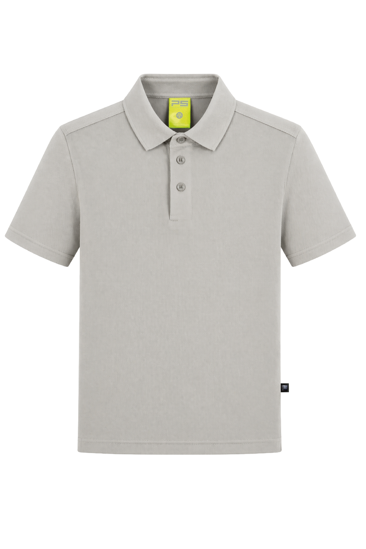 Polo 903 Unisex Micro Waffle