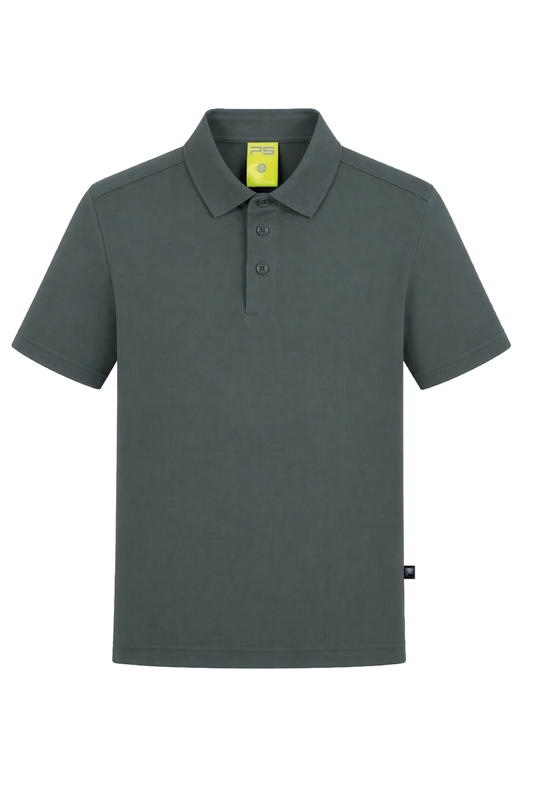 Polo 903 Unisex Micro Waffle