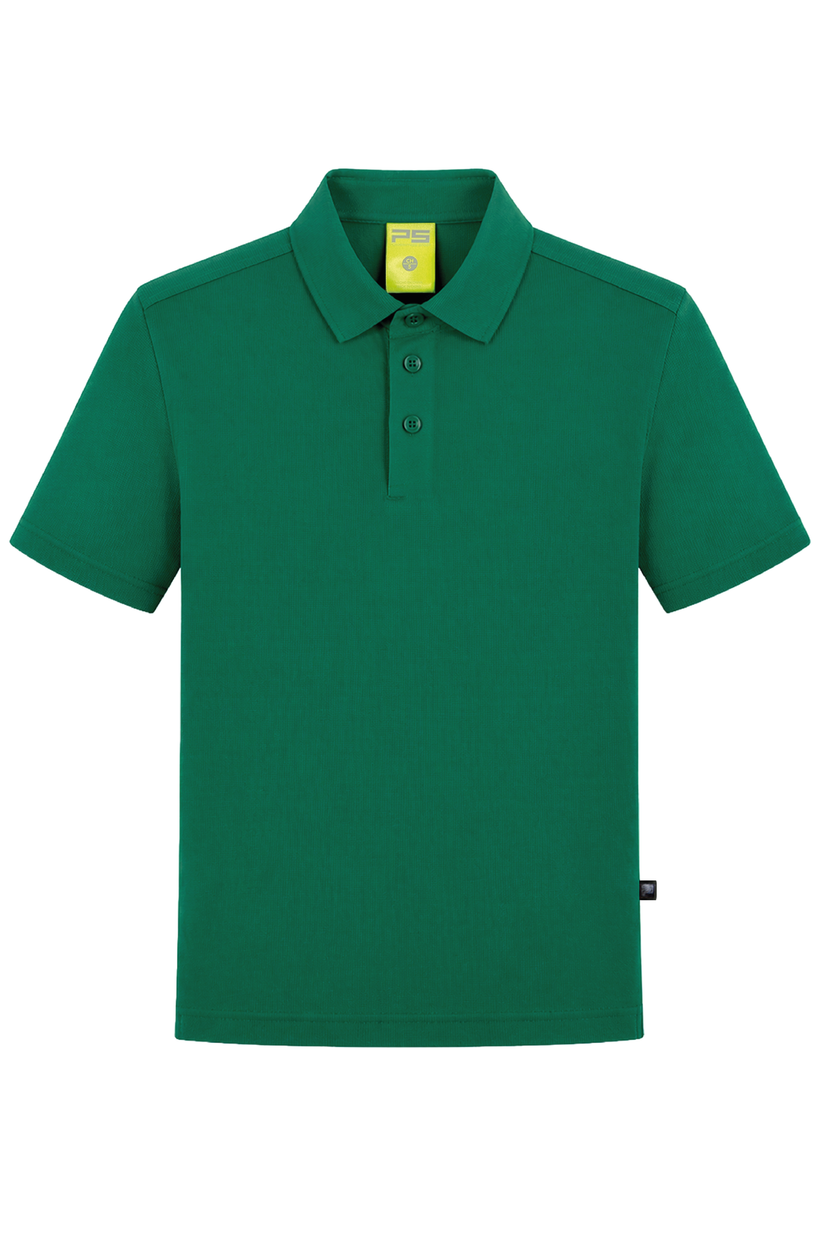 Polo 903 Unisex Micro Waffle