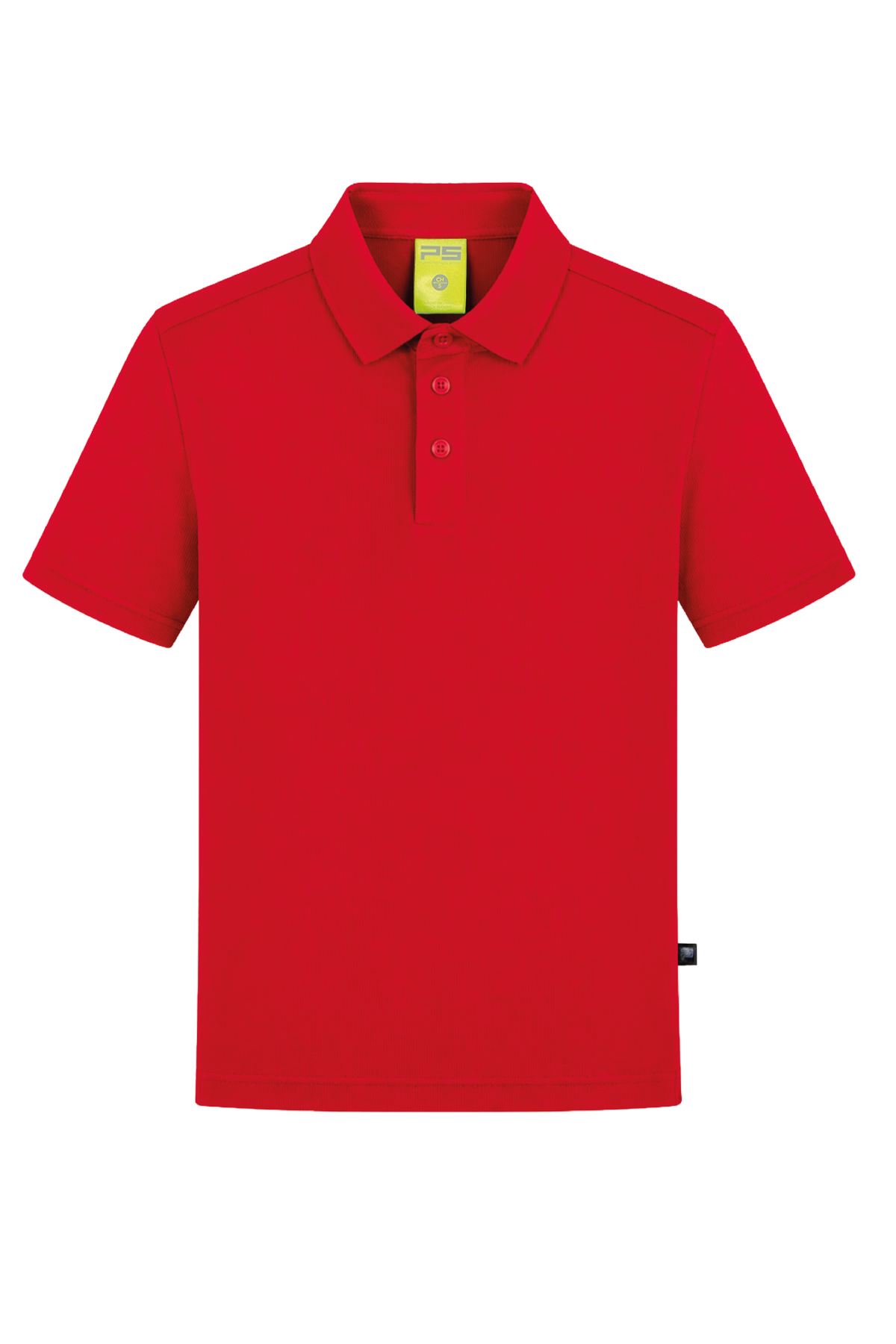 Polo 903 Unisex Micro Waffle