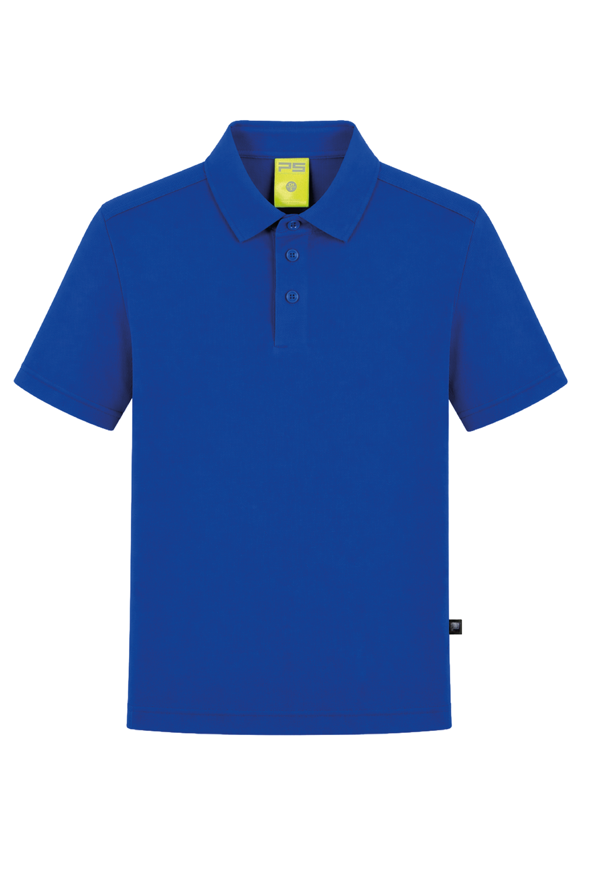 Polo 903 Unisex Micro Waffle