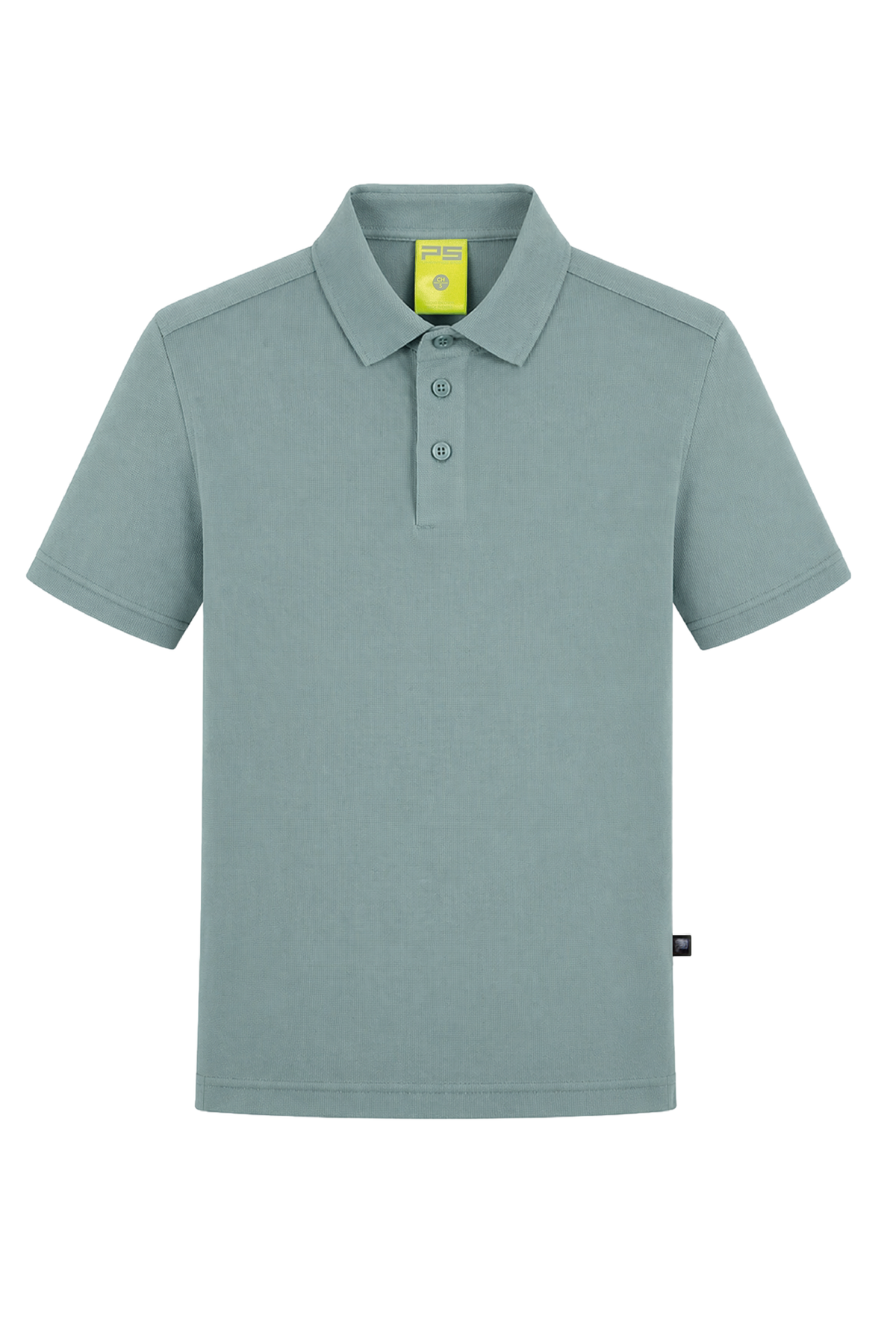 Polo 903 Unisex Micro Waffle