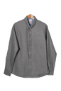 Camisa Playerytees 6100 Caballero Manga Larga