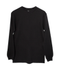Playera Playerytees 410 Cuello Redondo Manga Larga