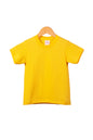 Playera Playerytees 410 Cuello Redondo Infantil