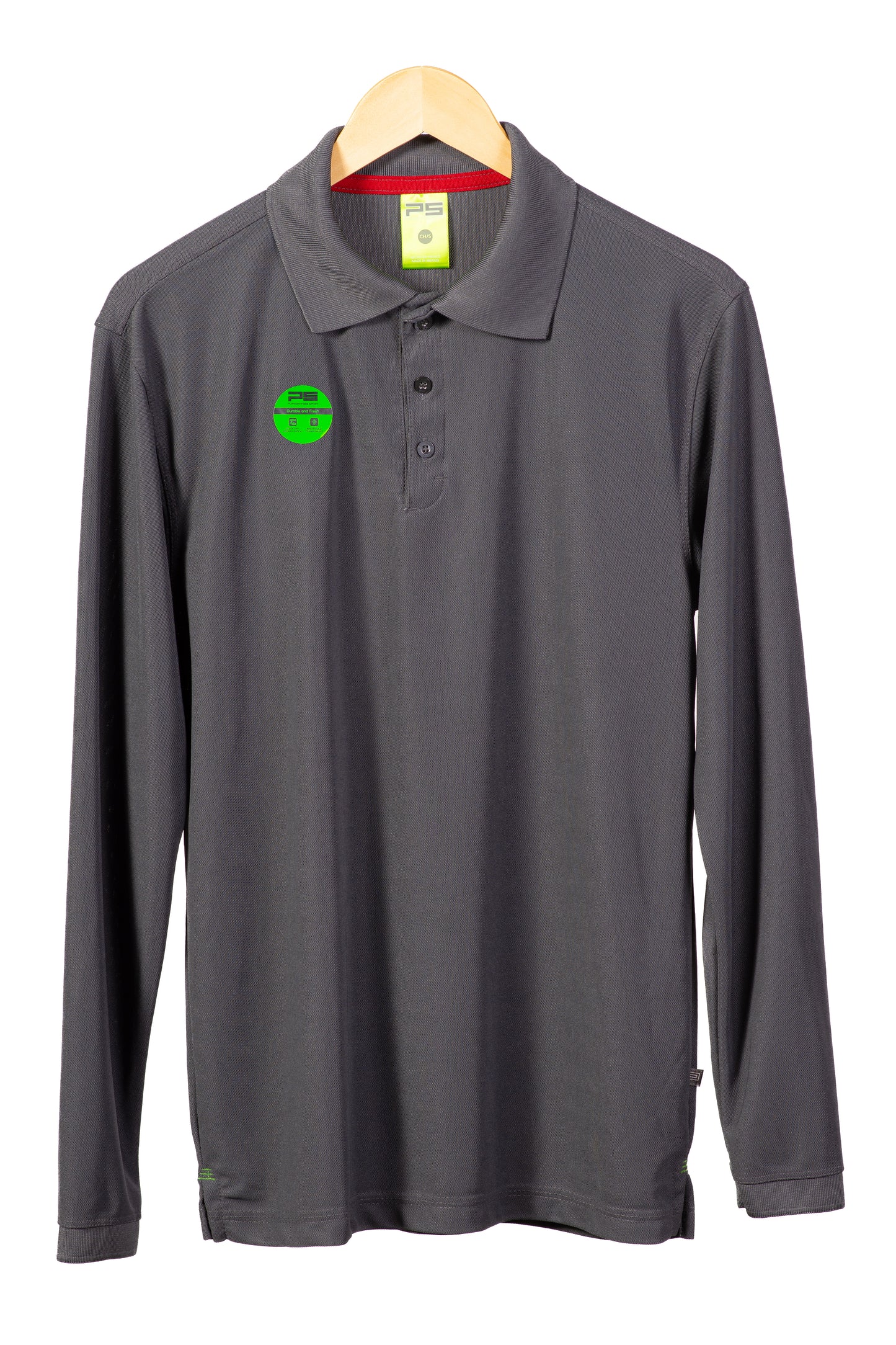 Playera Polo Playerytees 900ML Caballero