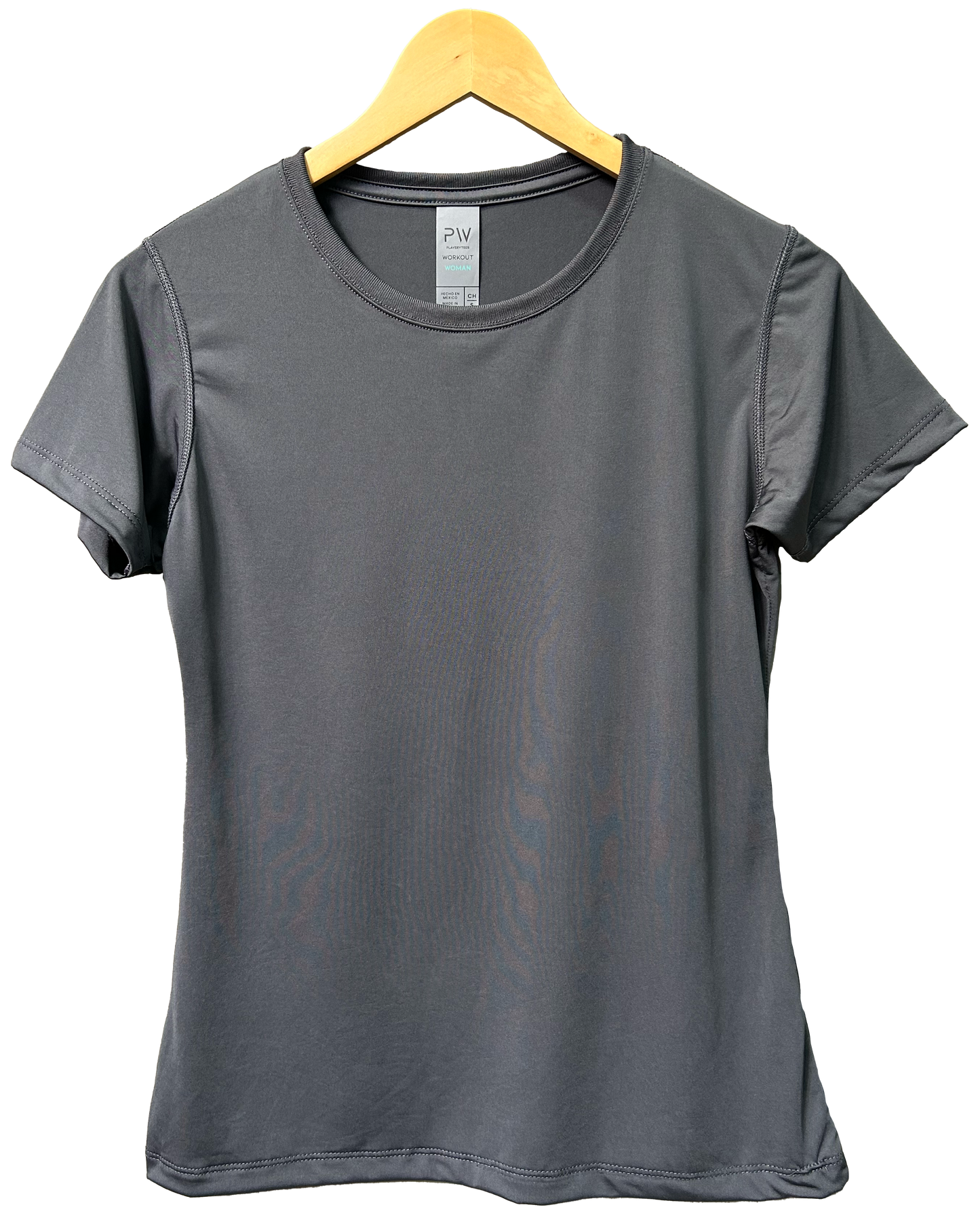 Playera Playerytees 970 Dama