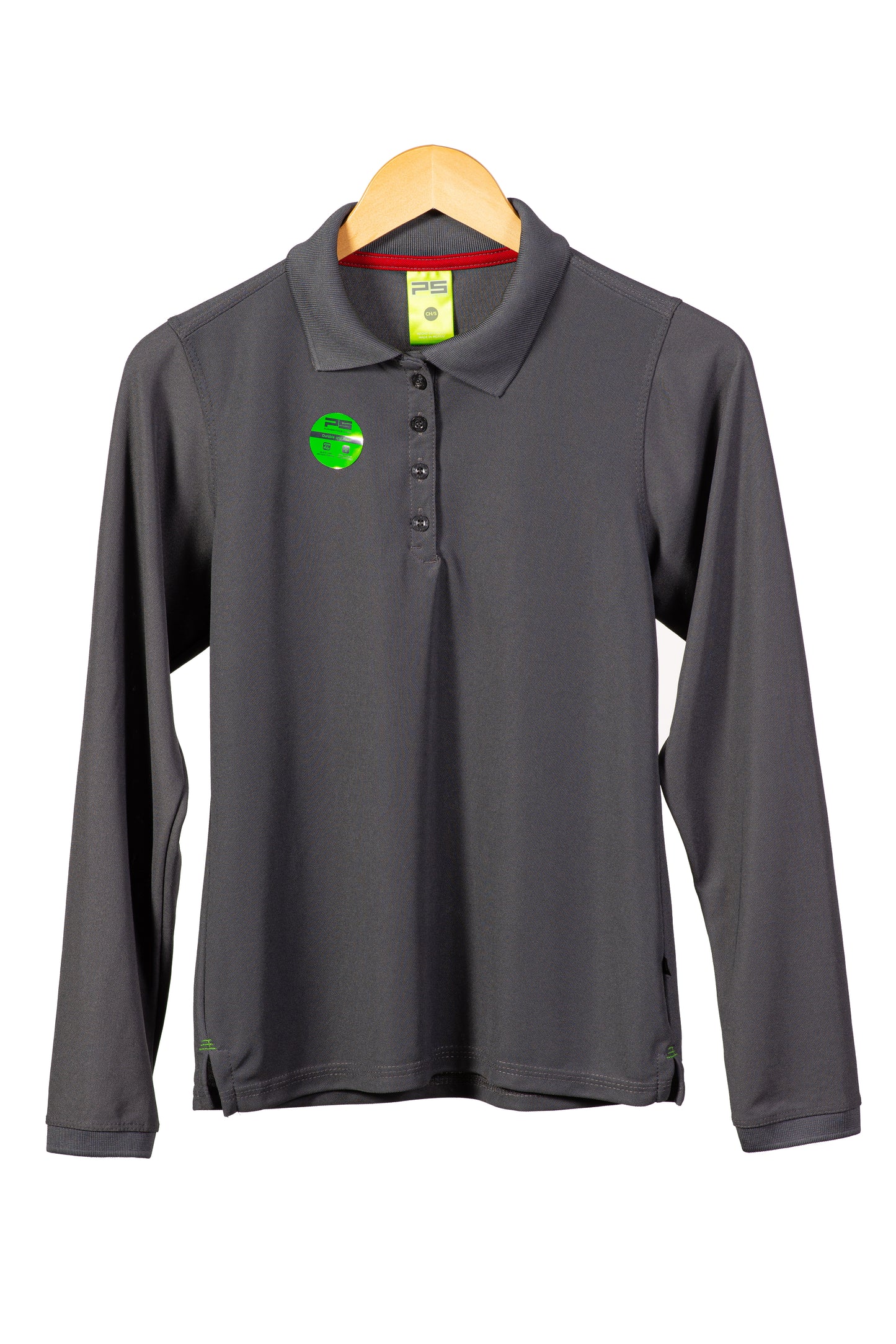 Playera Polo Playerytees 900ML Dama