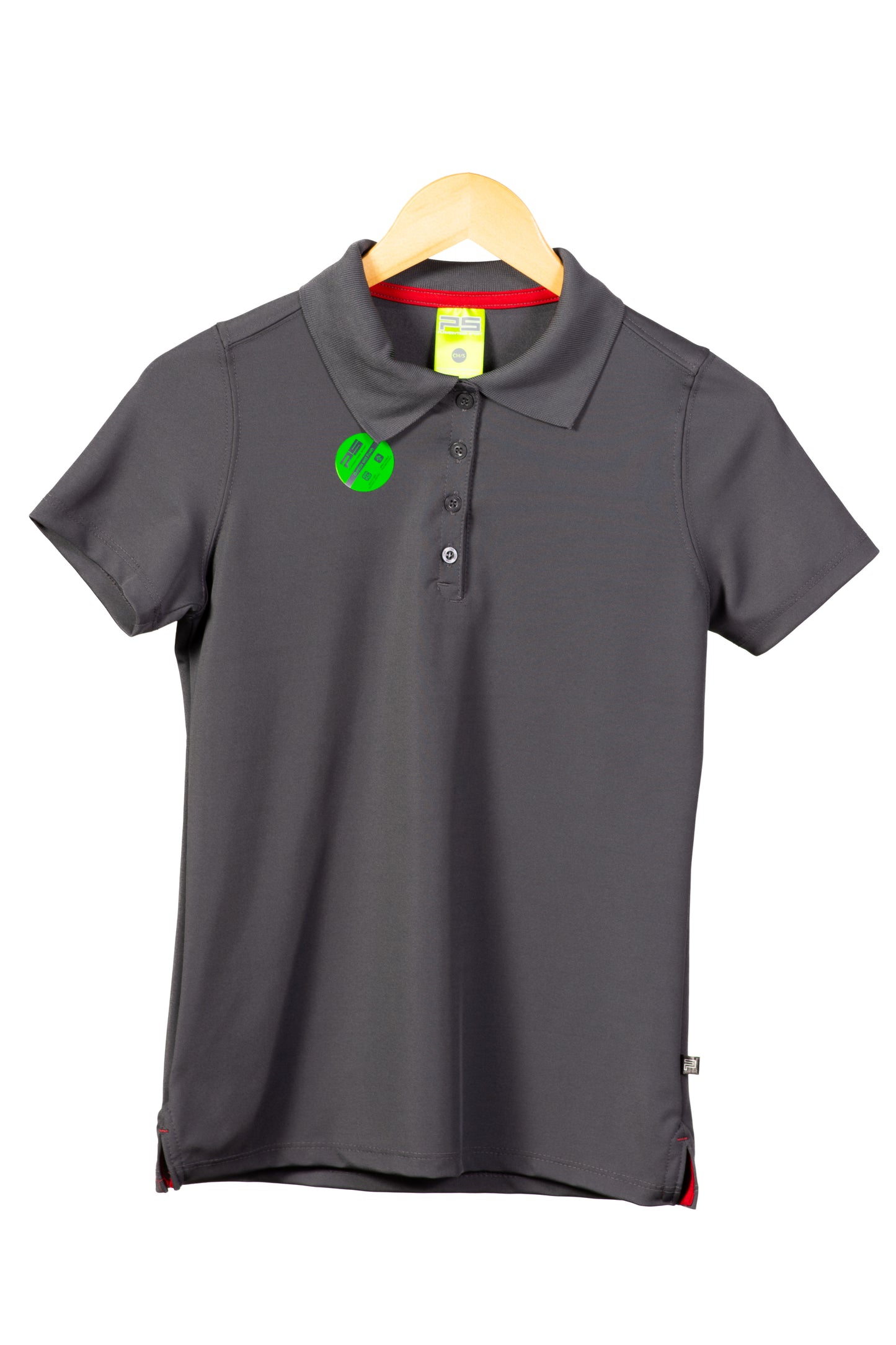 Polo Playerytees 901 Swiss Piqué Dama