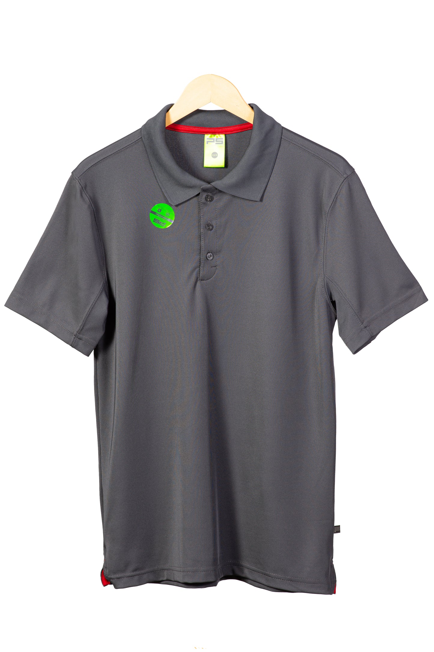 Polo Playerytees 901 Swiss Piqué Caballero