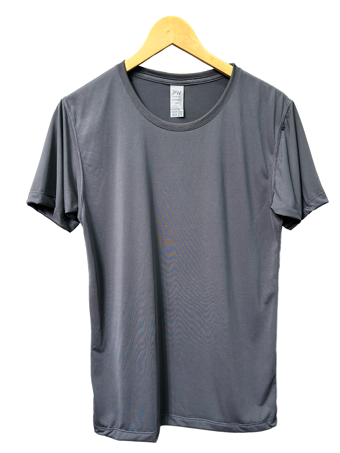 Playera Playerytees 970 Caballero