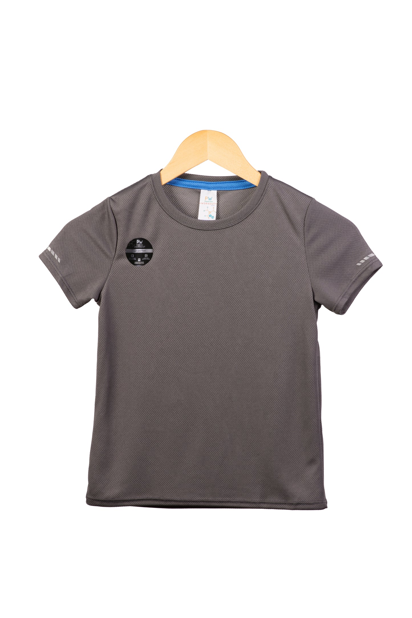 Playera Playerytees 950 Infantil