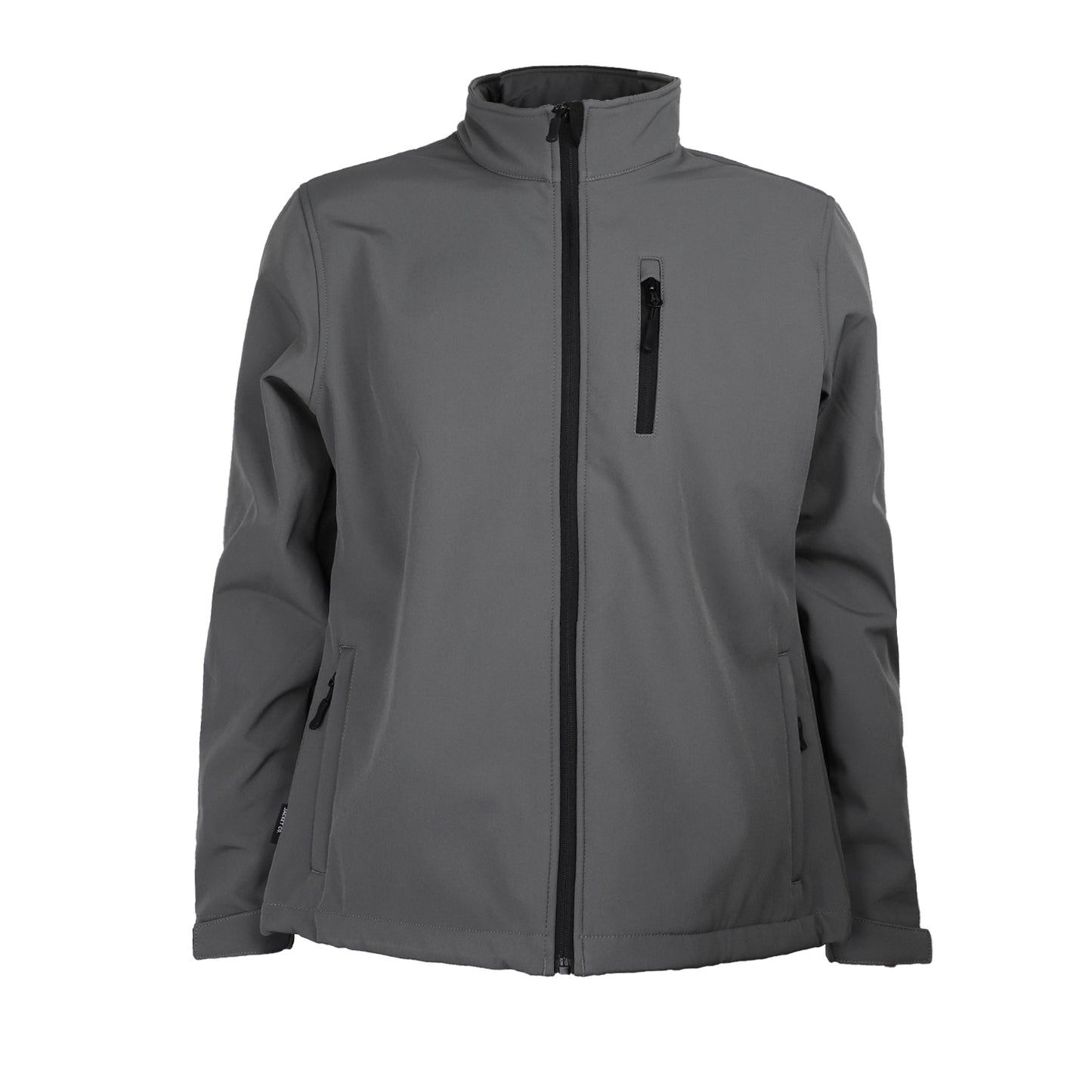 Chamarra Sierra Madre Softshell Dama