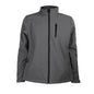 Chamarra Sierra Madre Softshell Dama