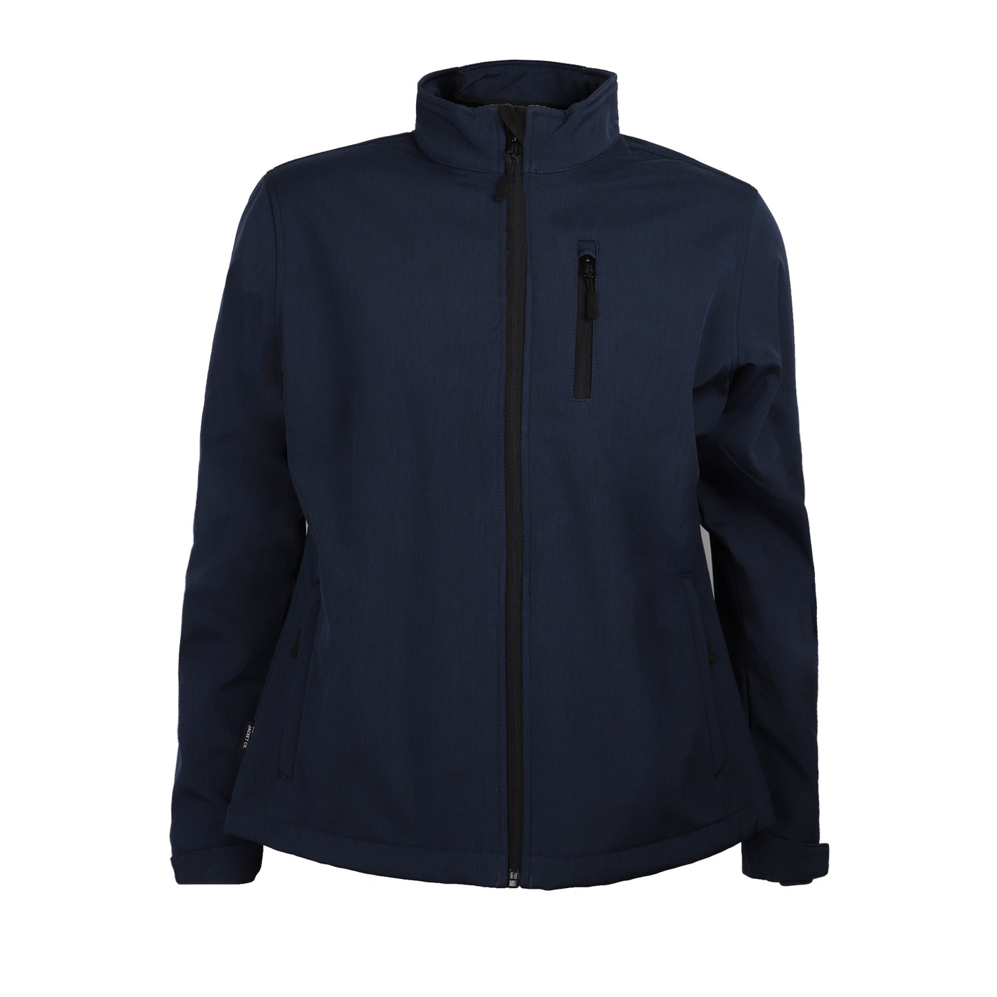 Chamarra Sierra Madre Softshell Dama