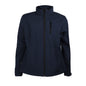 Chamarra Sierra Madre Softshell Dama