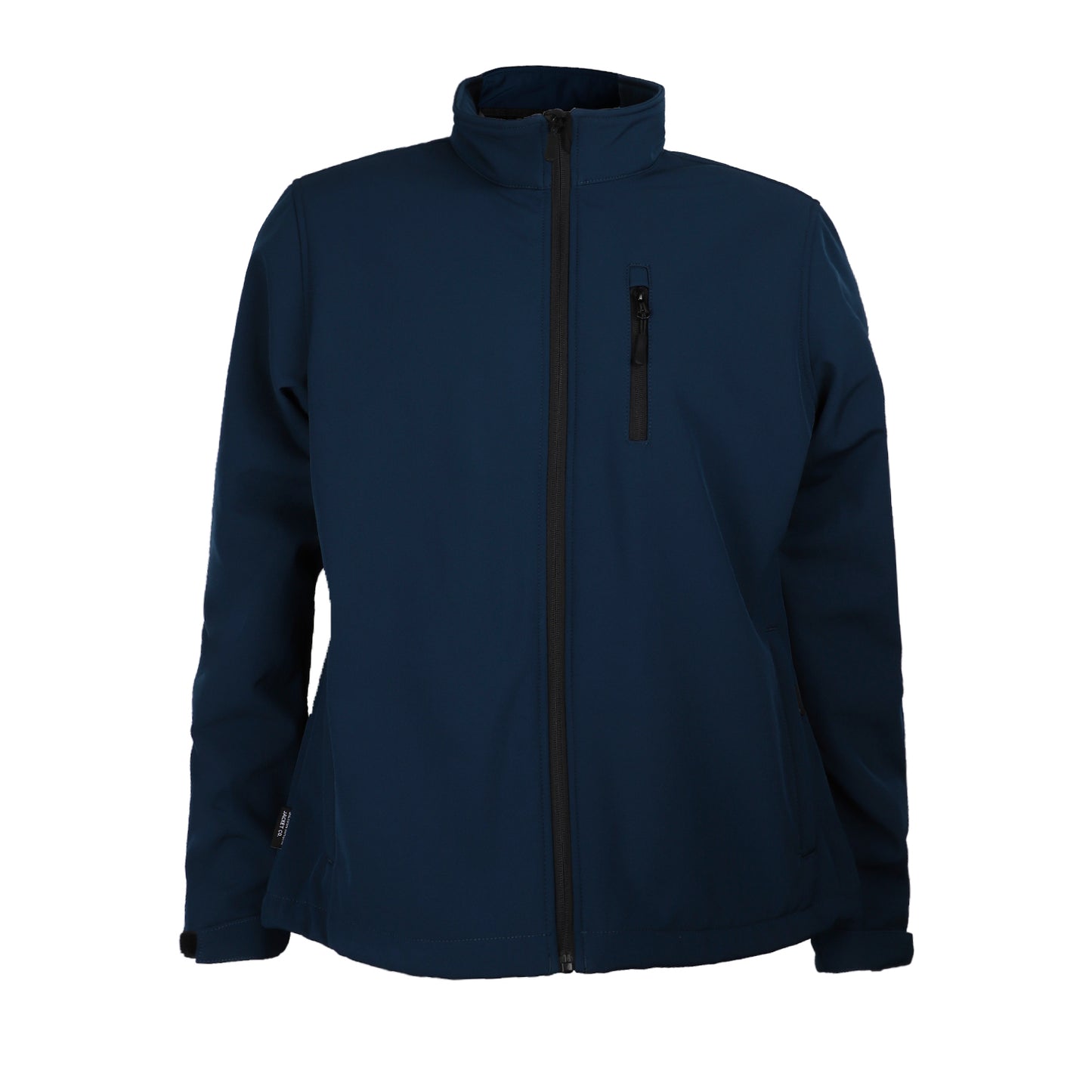 Chamarra Sierra Madre Softshell Dama