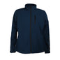 Chamarra Sierra Madre Softshell Dama