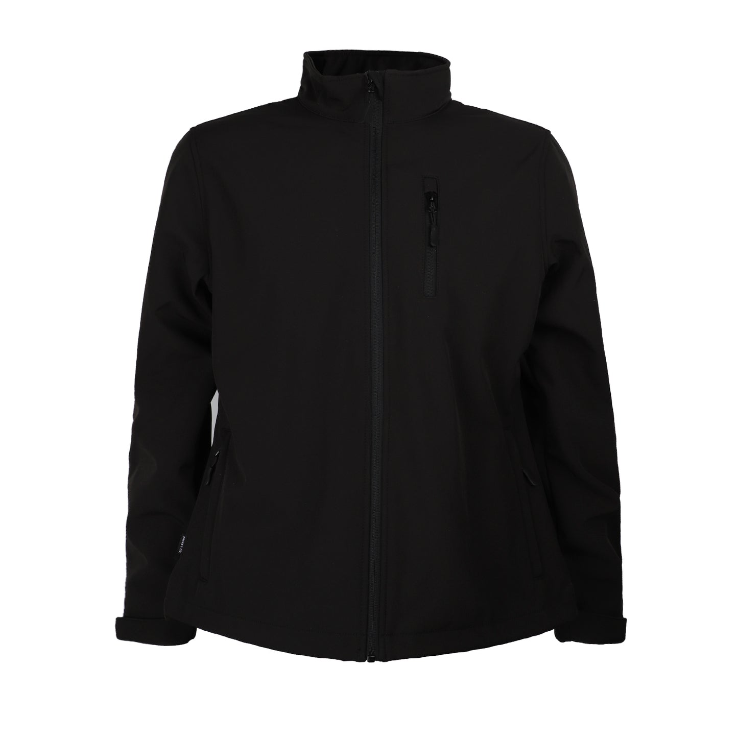 Chamarra Sierra Madre Softshell Dama