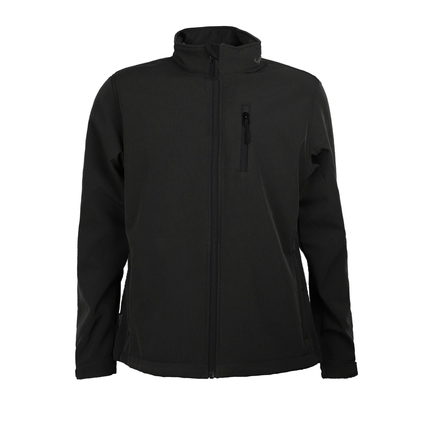 Chamarra Sierra Madre Softshell Dama