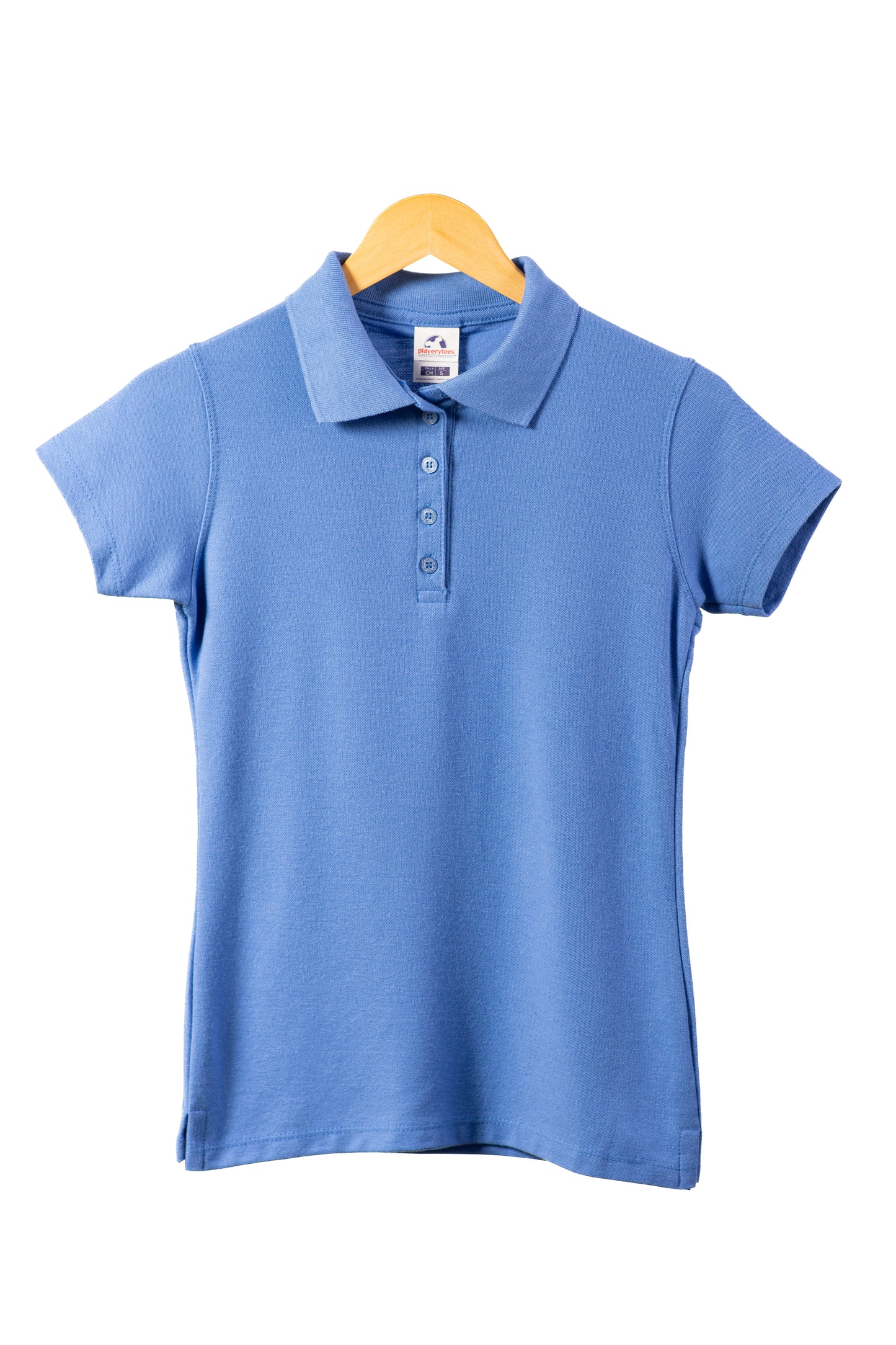 Polo Playerytees 600 Dama