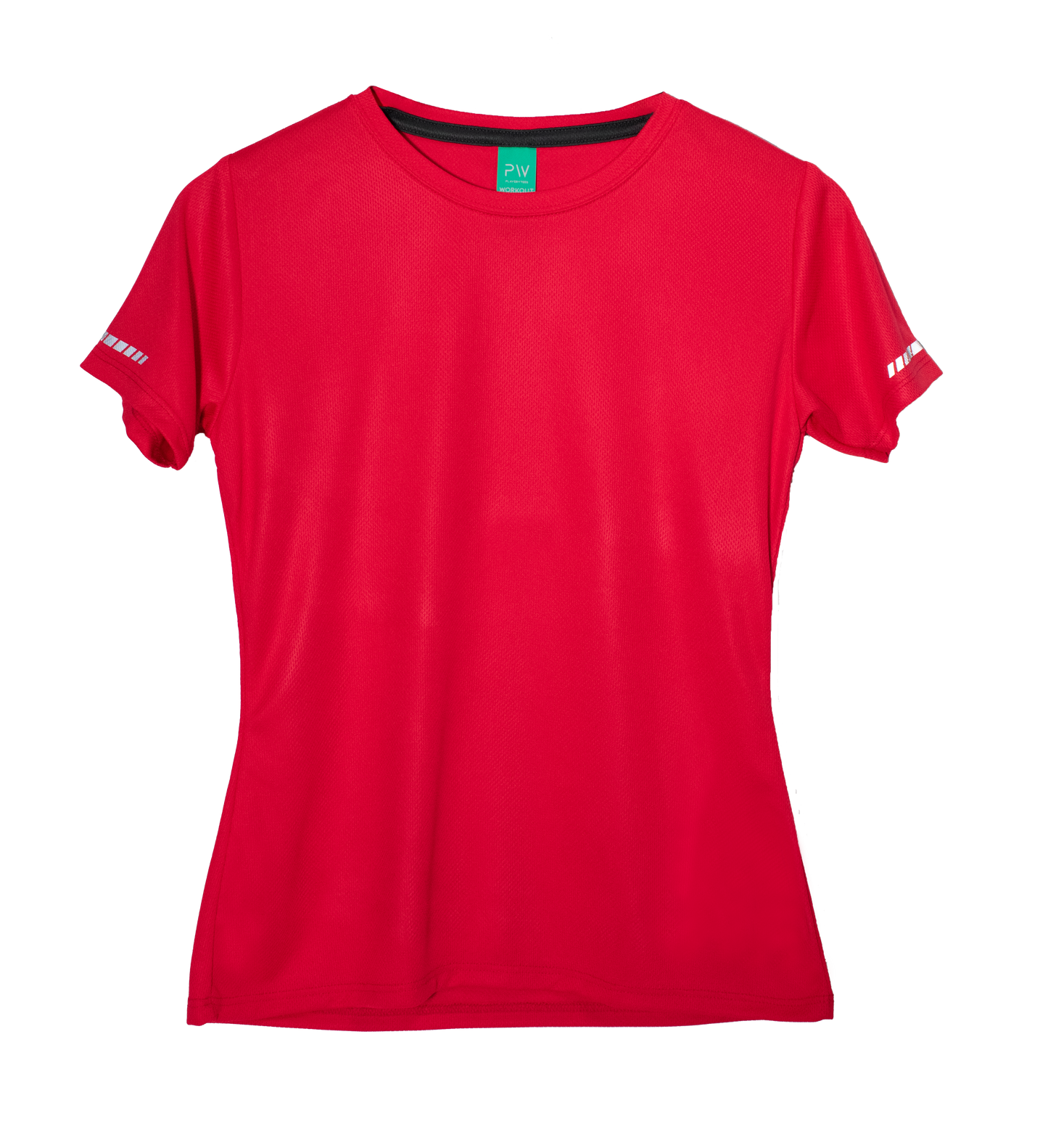 Playera Playerytees 950 Deportiva Poliéster Dama