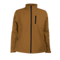 Chamarra Sierra Madre Softshell Dama