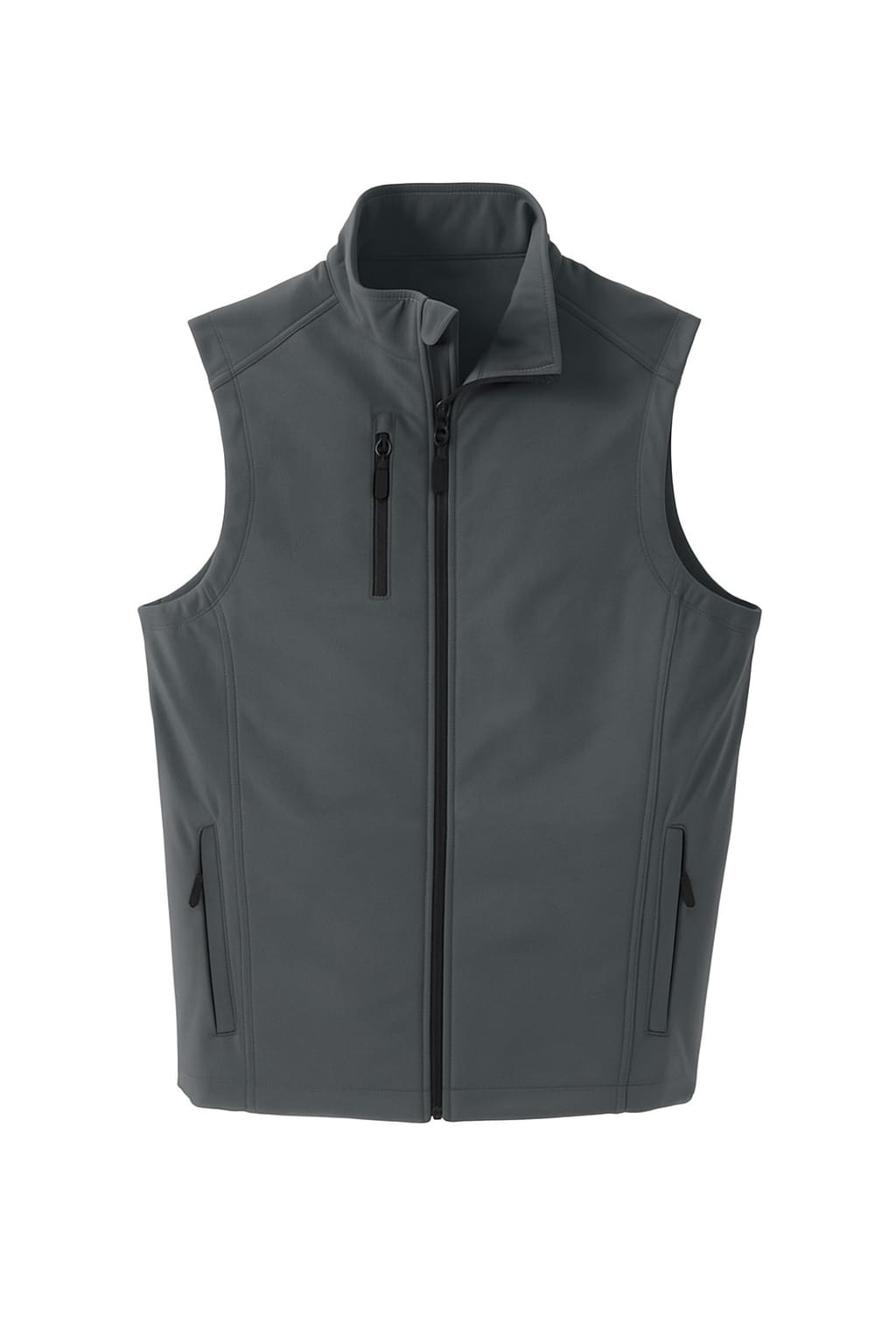 Chaleco Sierra Madre Softshell Caballero
