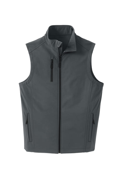Chaleco Sierra Madre Softshell Caballero
