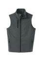 Chaleco Sierra Madre Softshell Dama
