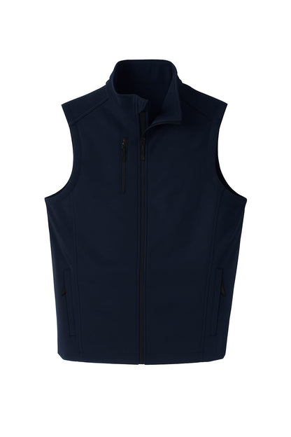 Chaleco Sierra Madre Softshell Dama