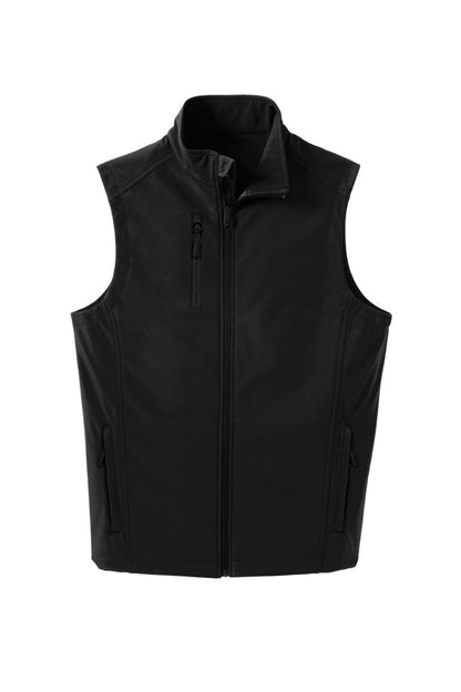 Chaleco Sierra Madre Softshell Dama