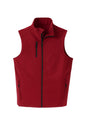 Chaleco Sierra Madre Softshell Caballero