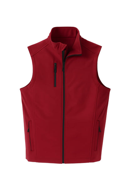 Chaleco Sierra Madre Softshell Dama