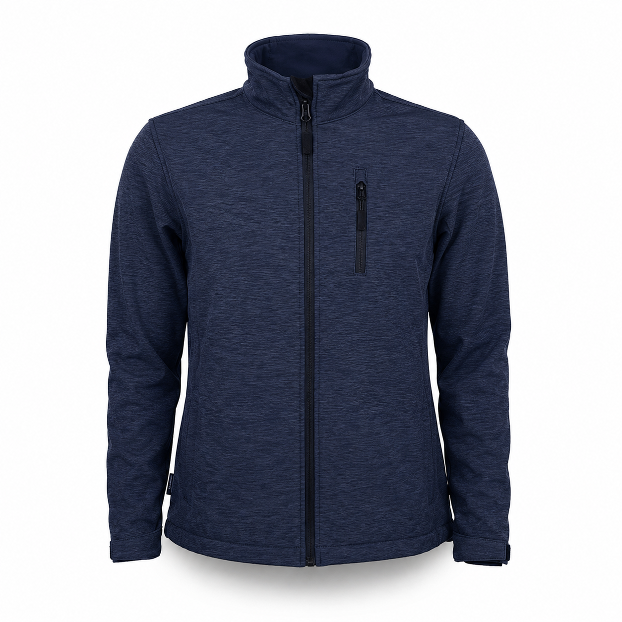 Chamarra Sierra Madre Softshell Caballero