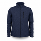 Chamarra Sierra Madre Softshell Caballero