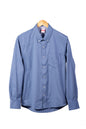 Camisa Playerytees 6000 Caballero Manga Larga
