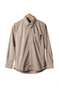 Camisa Playerytees 6000 Caballero Manga Larga