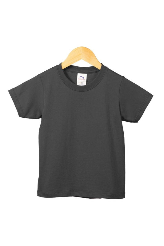 Playera Playerytees 410 Cuello Redondo Infantil