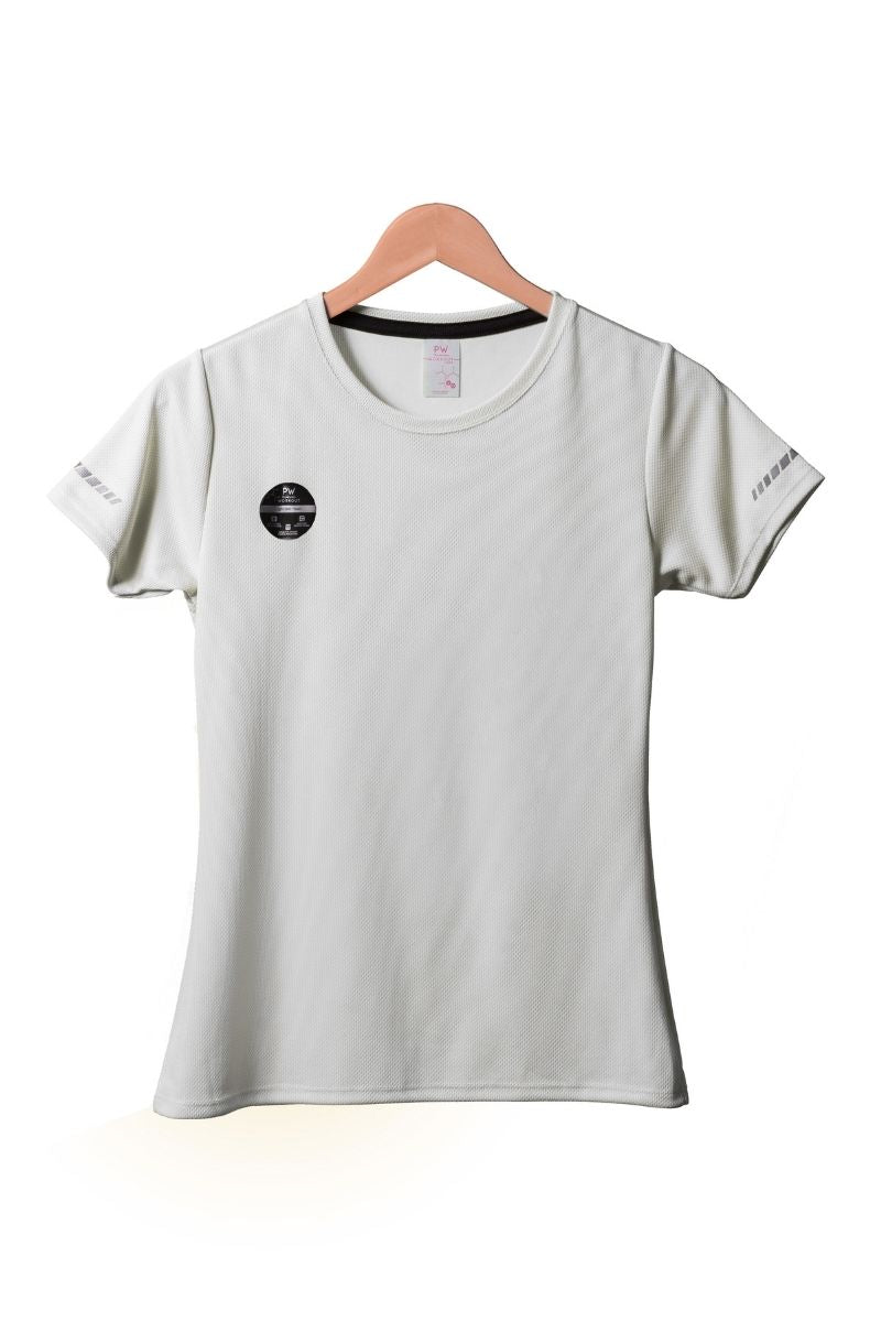 Playera Playerytees 950 Deportiva Poliéster Dama