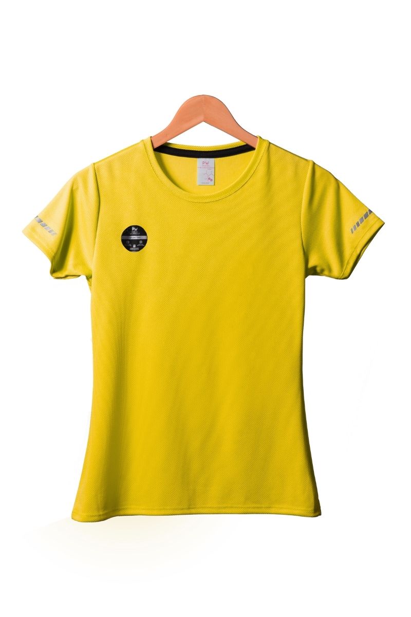 Playera Playerytees 950 Deportiva Poliéster Dama
