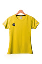 Playera Playerytees 950 Deportiva Poliéster Dama