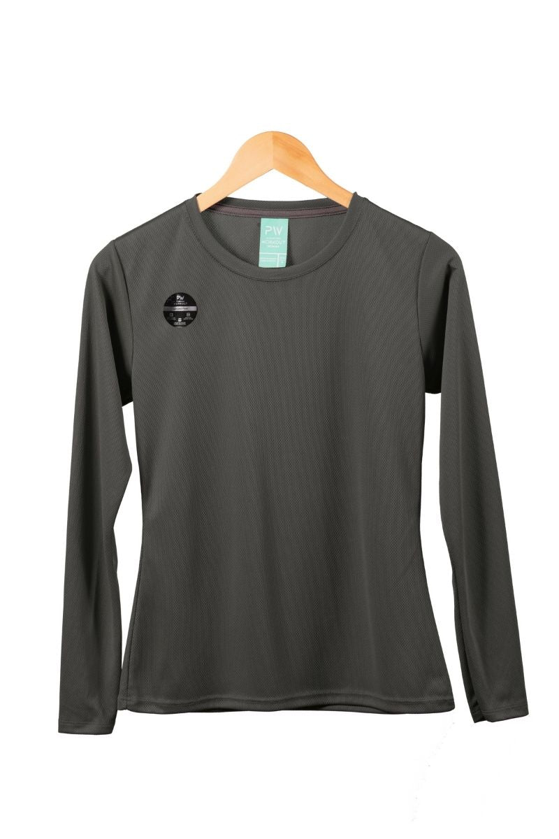 Playera Playerytees 950ML Deportiva Poliéster Dama